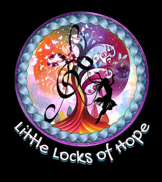 Little Locks of Hope