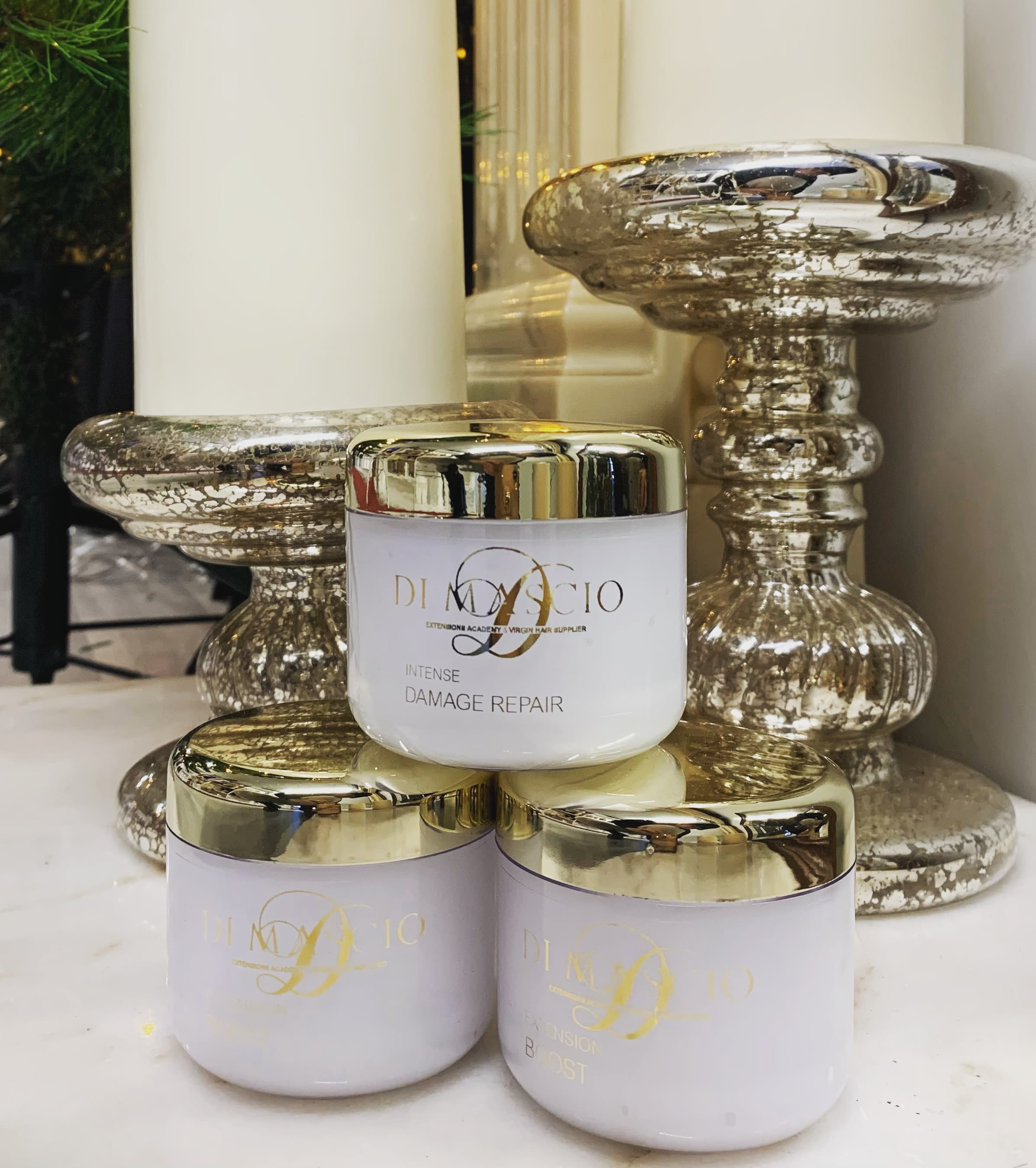 Maintenance & Restoration