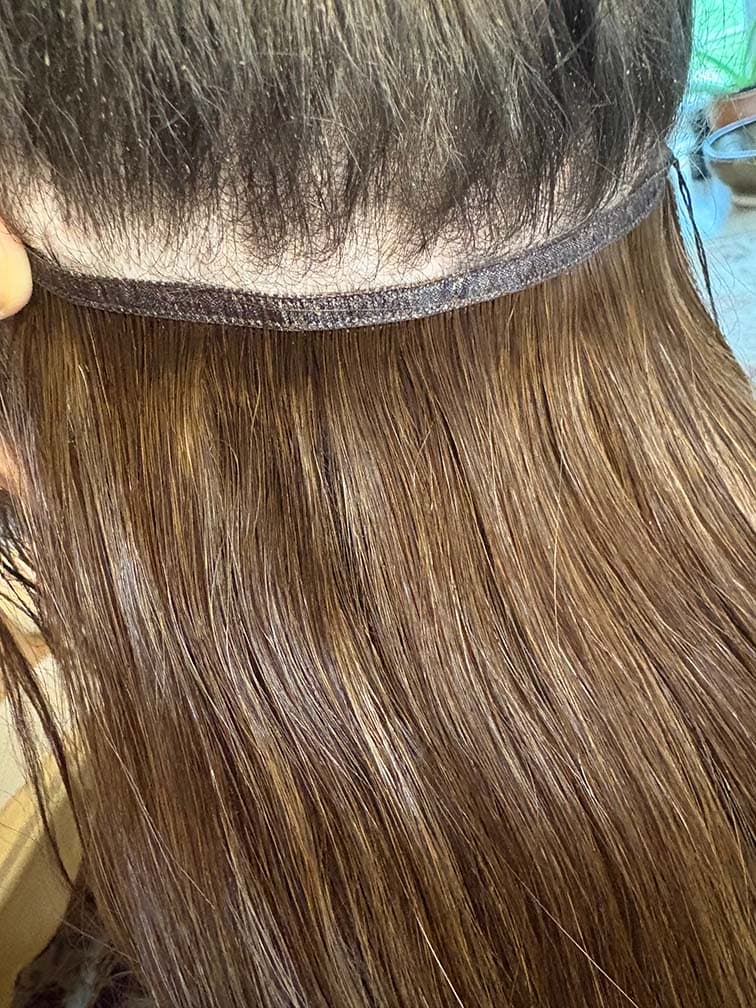 Hair Extension Fittings