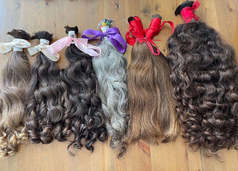 Crystals and holistic tools