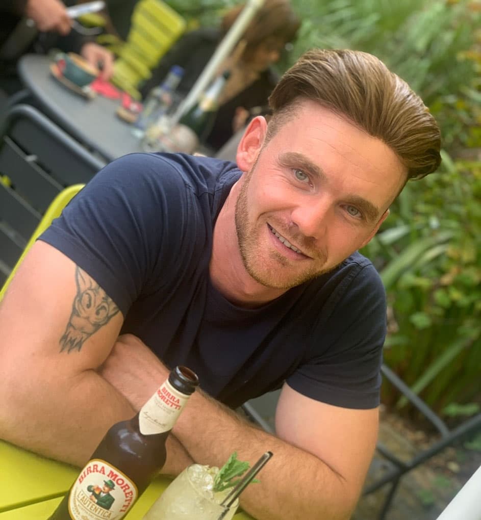 Men’s hair systems