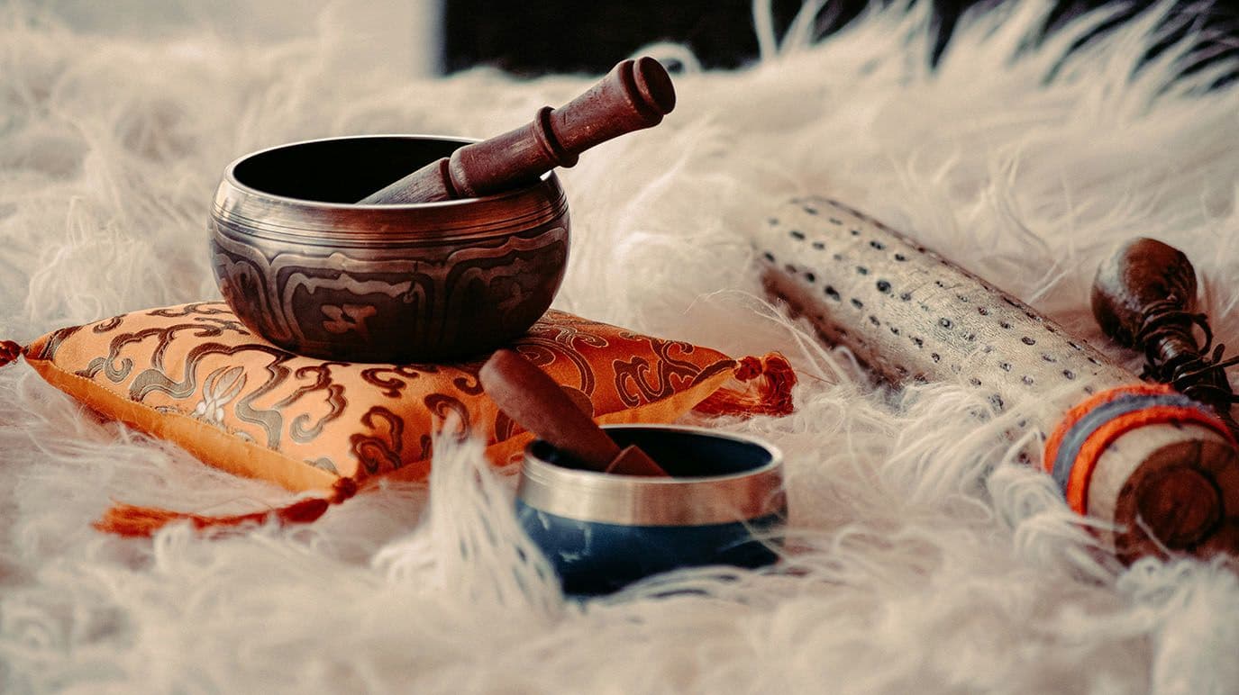 shamanic energy healing